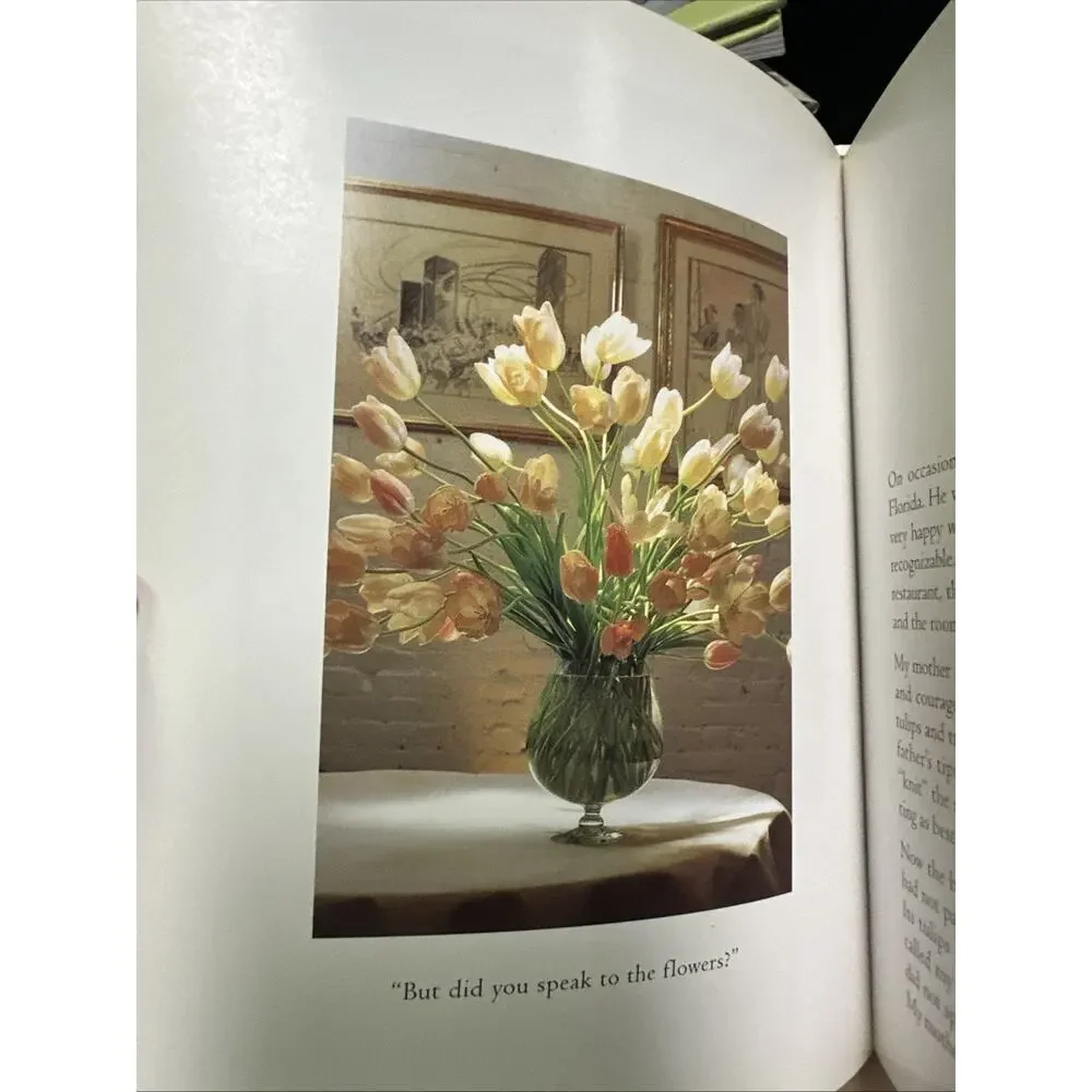 The Flowers‎ of La Grenouille - Hardcover By Masson, Charles - GOOD